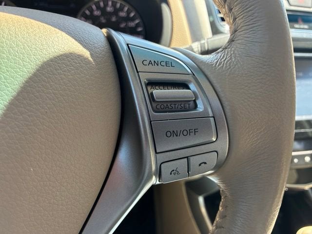 2014 Nissan Altima 2.5 SL