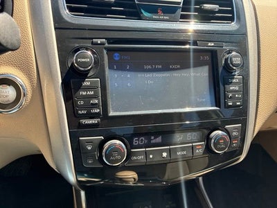 2014 Nissan Altima 2.5 SL