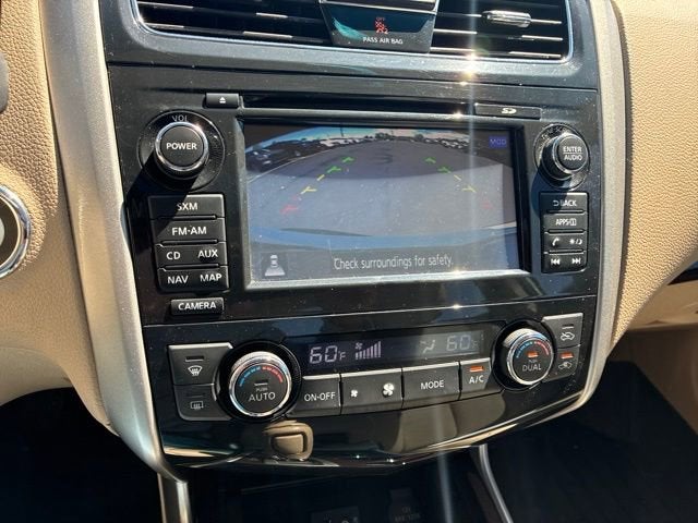 2014 Nissan Altima 2.5 SL
