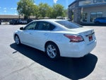 2014 Nissan Altima 2.5 SL