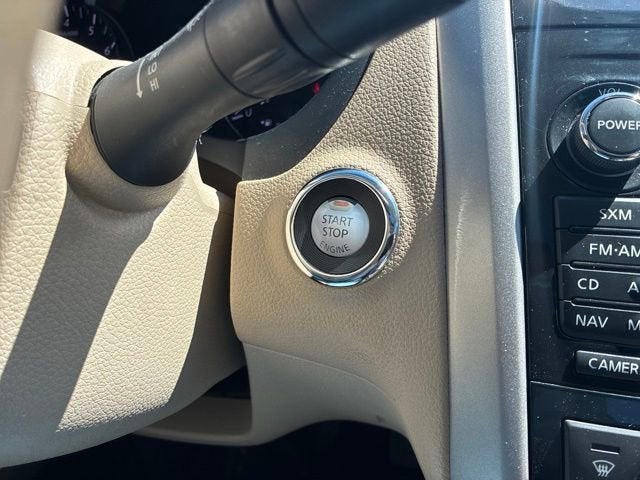 2014 Nissan Altima 2.5 SL