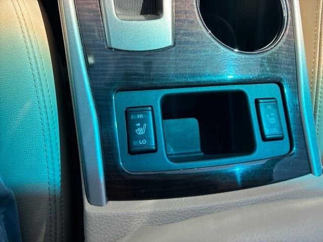 2014 Nissan Altima 2.5 SL