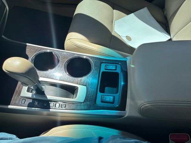 2014 Nissan Altima 2.5 SL