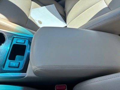 2014 Nissan Altima 2.5 SL