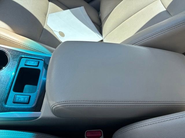 2014 Nissan Altima 2.5 SL