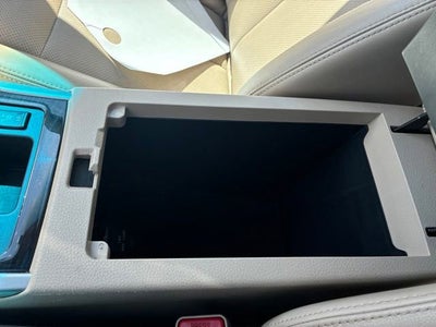 2014 Nissan Altima 2.5 SL