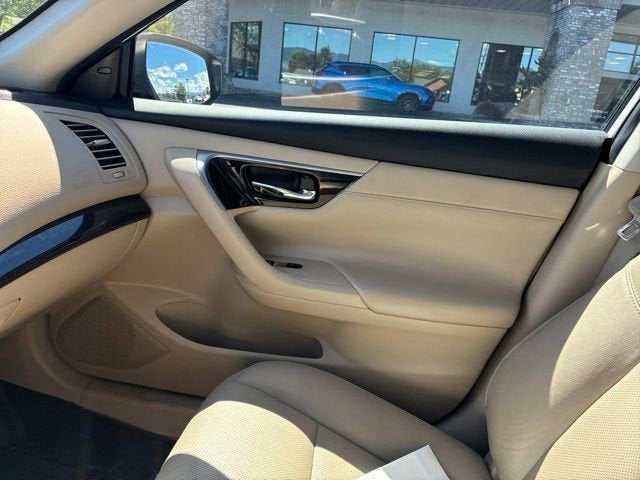 2014 Nissan Altima 2.5 SL