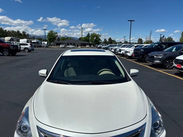 2014 Nissan Altima 2.5 SL