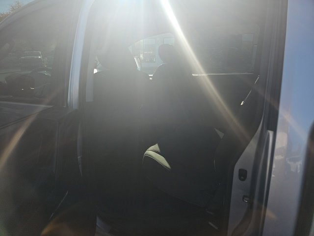2011 Nissan Titan S