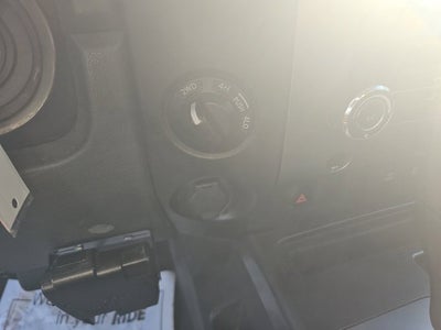 2011 Nissan Titan S