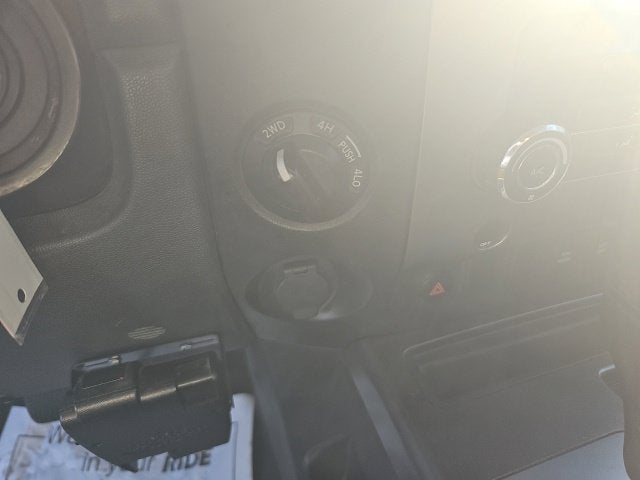 2011 Nissan Titan S