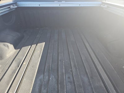 2011 Nissan Titan S