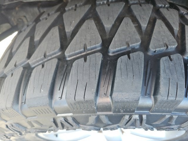 2011 Nissan Titan S