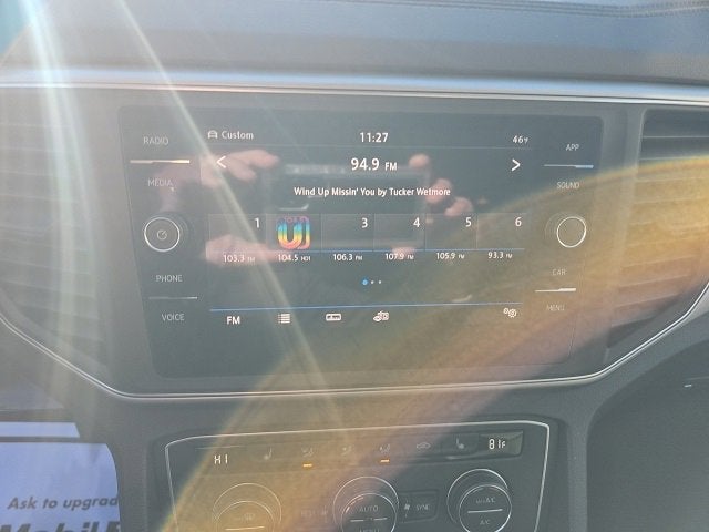 2019 Volkswagen Atlas 3.6L V6 SE w/Technology