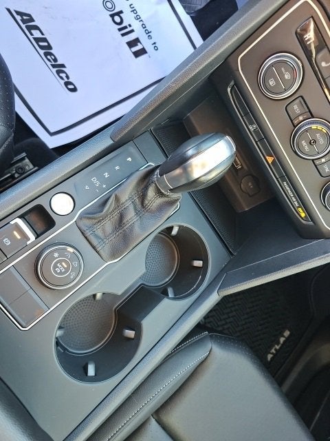 2019 Volkswagen Atlas 3.6L V6 SE w/Technology