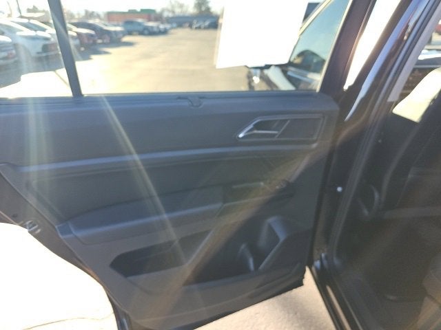 2019 Volkswagen Atlas 3.6L V6 SE w/Technology