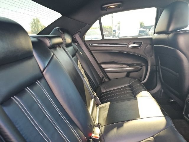 2018 Chrysler 300 300S