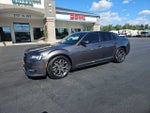 2018 Chrysler 300 300S