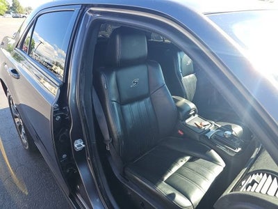 2018 Chrysler 300 300S