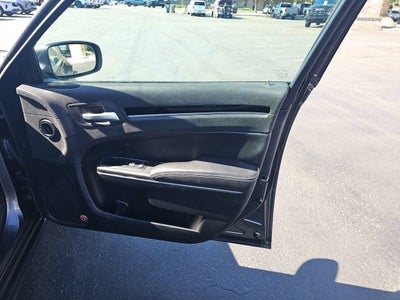 2018 Chrysler 300 300S