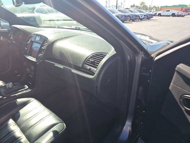 2018 Chrysler 300 300S
