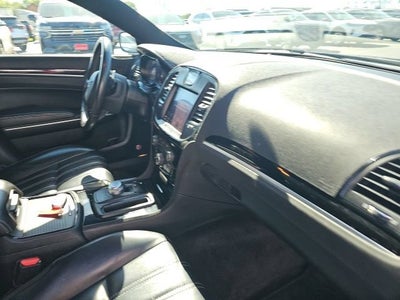 2018 Chrysler 300 300S