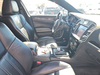 2018 Chrysler 300 300S