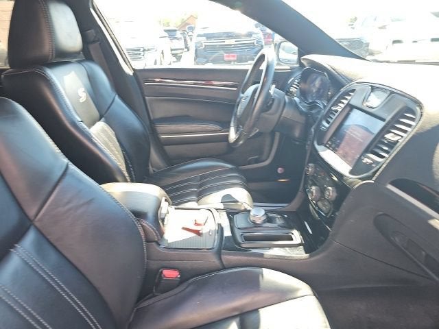 2018 Chrysler 300 300S