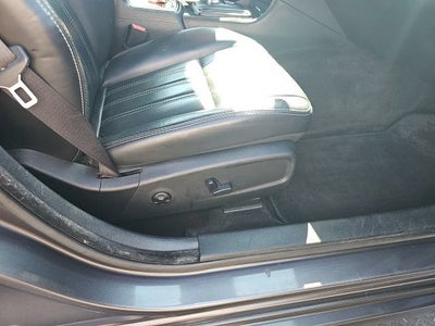 2018 Chrysler 300 300S