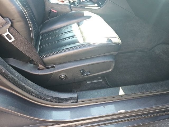 2018 Chrysler 300 300S