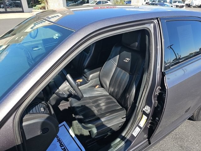 2018 Chrysler 300 300S