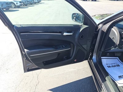 2018 Chrysler 300 300S