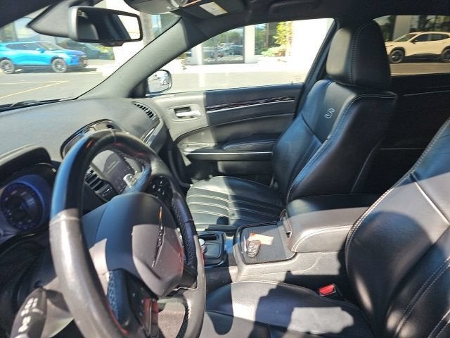2018 Chrysler 300 300S