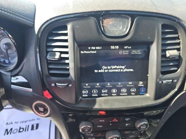 2018 Chrysler 300 300S