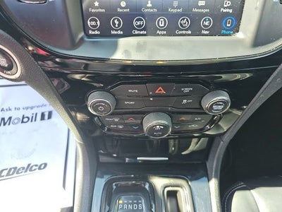 2018 Chrysler 300 300S