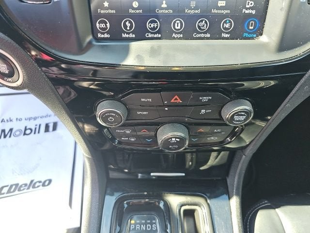 2018 Chrysler 300 300S