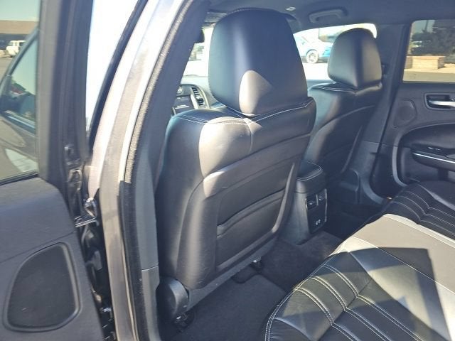 2018 Chrysler 300 300S