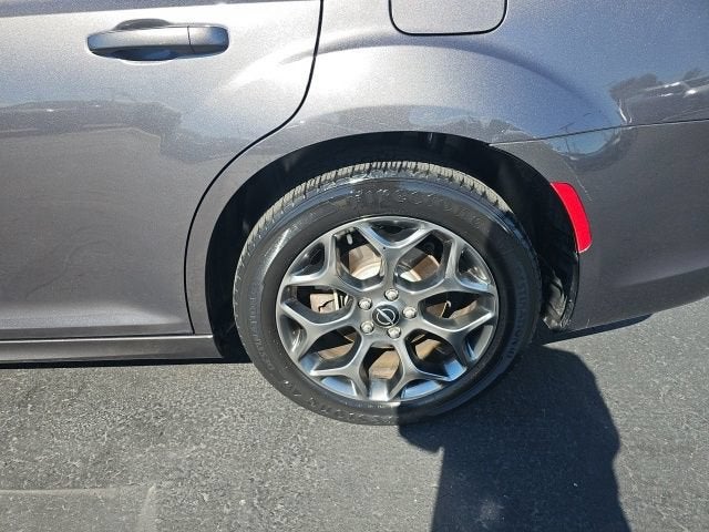 2018 Chrysler 300 300S