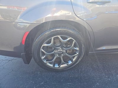 2018 Chrysler 300 300S