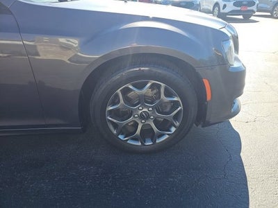 2018 Chrysler 300 300S