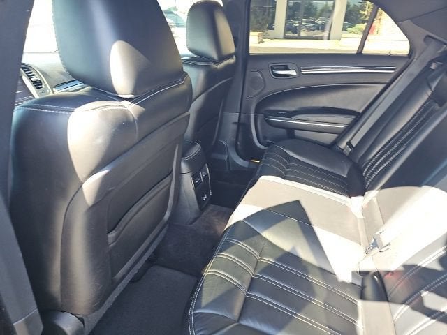 2018 Chrysler 300 300S