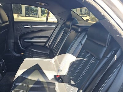 2018 Chrysler 300 300S