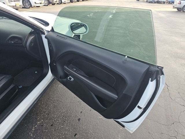 2018 Dodge Challenger GT