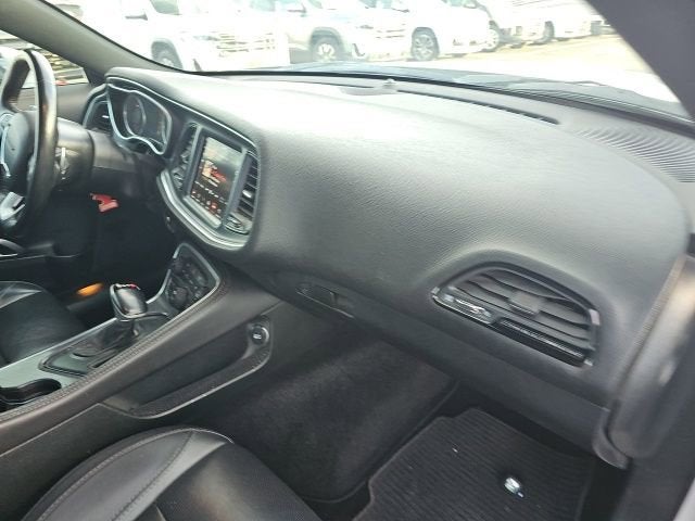 2018 Dodge Challenger GT