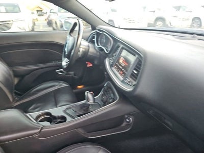 2018 Dodge Challenger GT