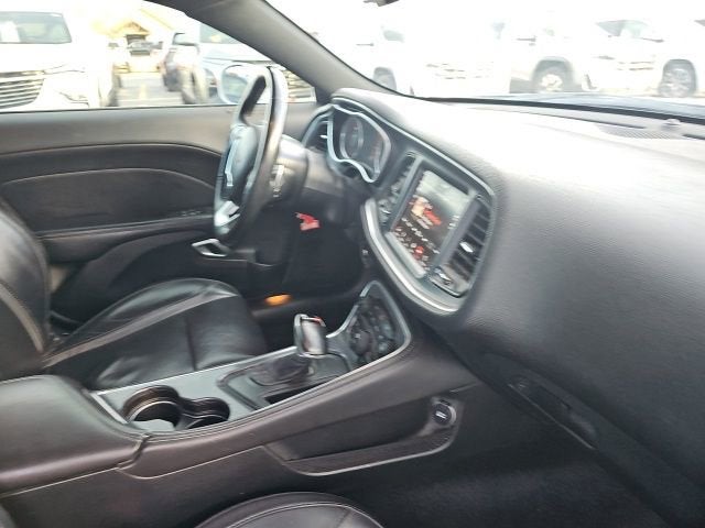 2018 Dodge Challenger GT