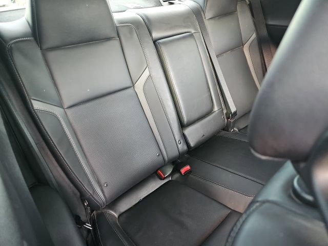 2018 Dodge Challenger GT