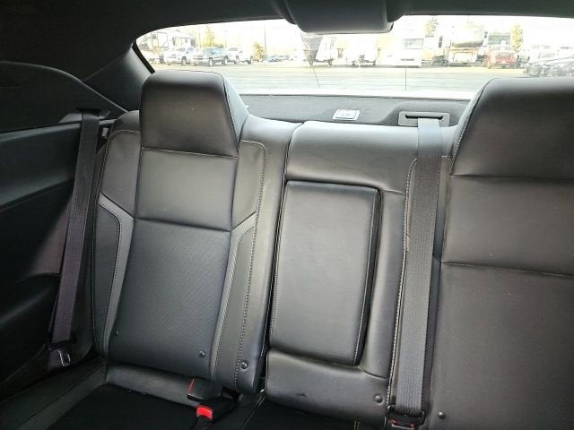 2018 Dodge Challenger GT