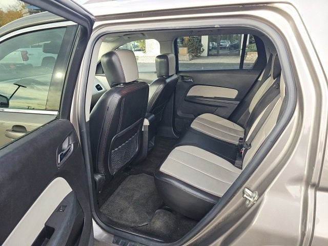 2011 GMC Terrain SLT-1