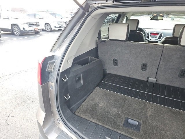 2011 GMC Terrain SLT-1